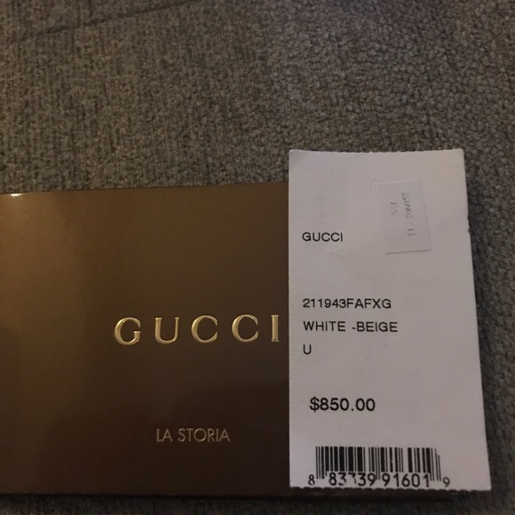 Gucci Sukey Large Hobo - Picture 8 of 8